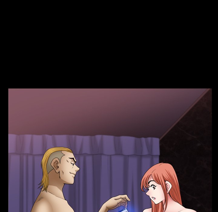 Lowlife - Chapter 54 [photo 112] - MangaPorn