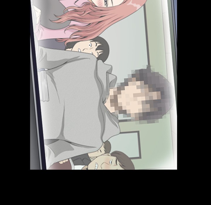 Lowlife - Chapter 54 [photo 119] - MangaPorn