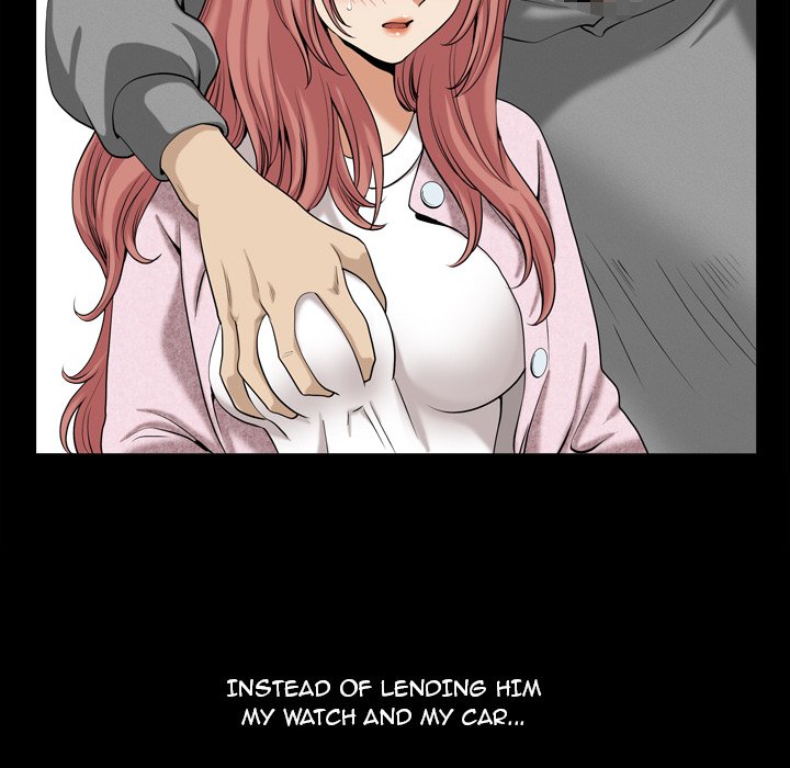 Lowlife - Chapter 54 [photo 121] - MangaPorn