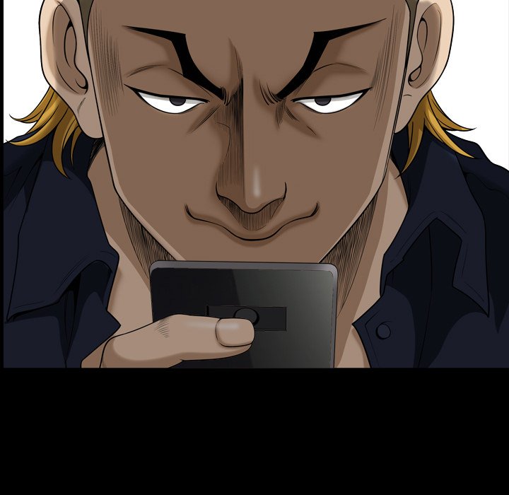 Lowlife - Chapter 54 [photo 124] - MangaPorn