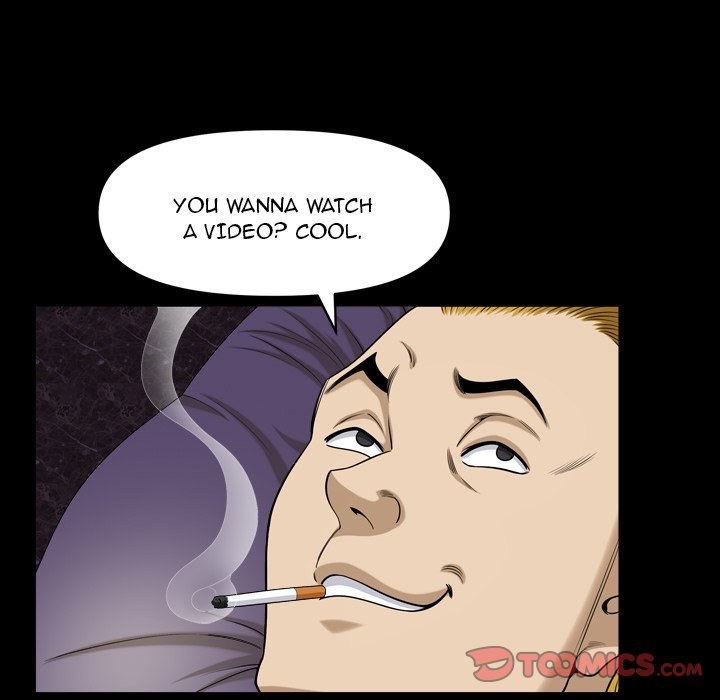 Lowlife - Chapter 54 [photo 75] - MangaPorn