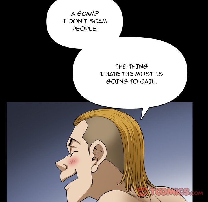 Lowlife - Chapter 54 [photo 93] - MangaPorn