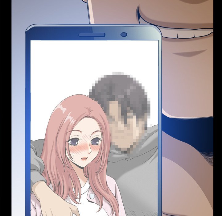 Lowlife - Chapter 55 [photo 11] - MangaPorn