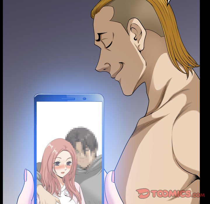 Lowlife - Chapter 55 [photo 15] - MangaPorn