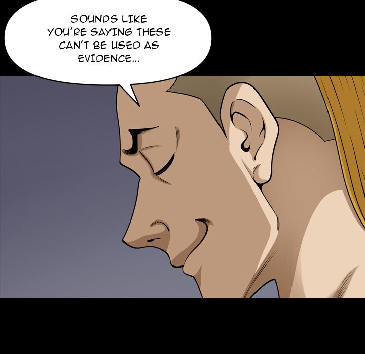 Lowlife - Chapter 55 [photo 18] - MangaPorn