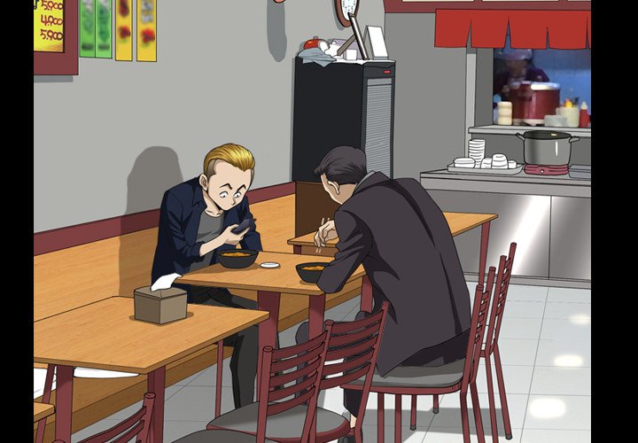 Lowlife - Chapter 55 [photo 2] - MangaPorn