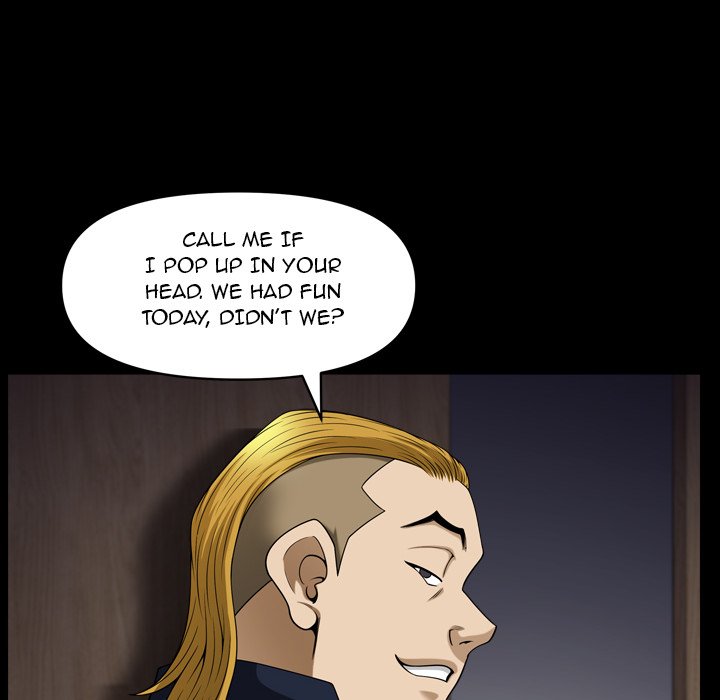 Lowlife - Chapter 55 [photo 34] - MangaPorn