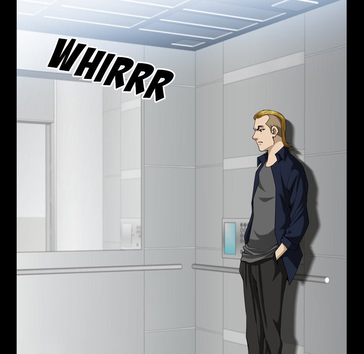 Lowlife - Chapter 55 [photo 38] - MangaPorn