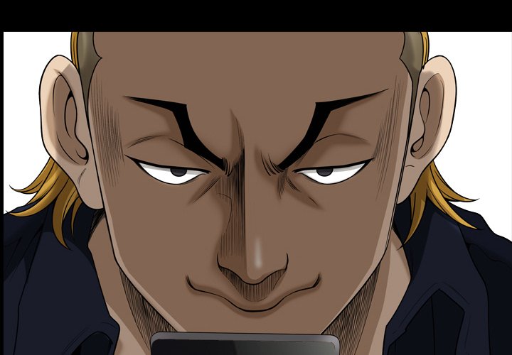 Lowlife - Chapter 55 [photo 4] - MangaPorn