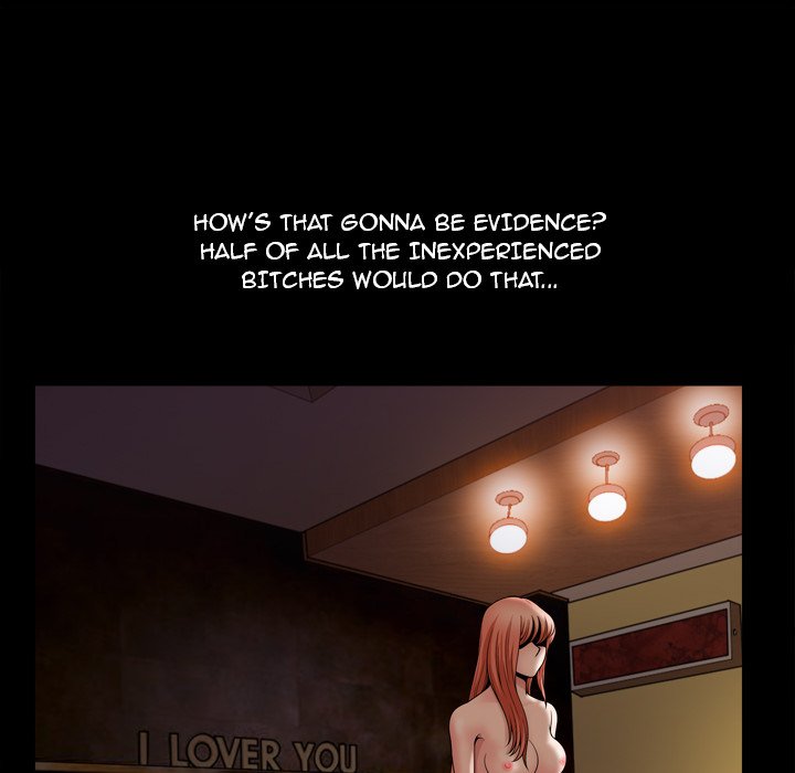 Lowlife - Chapter 55 [photo 40] - MangaPorn