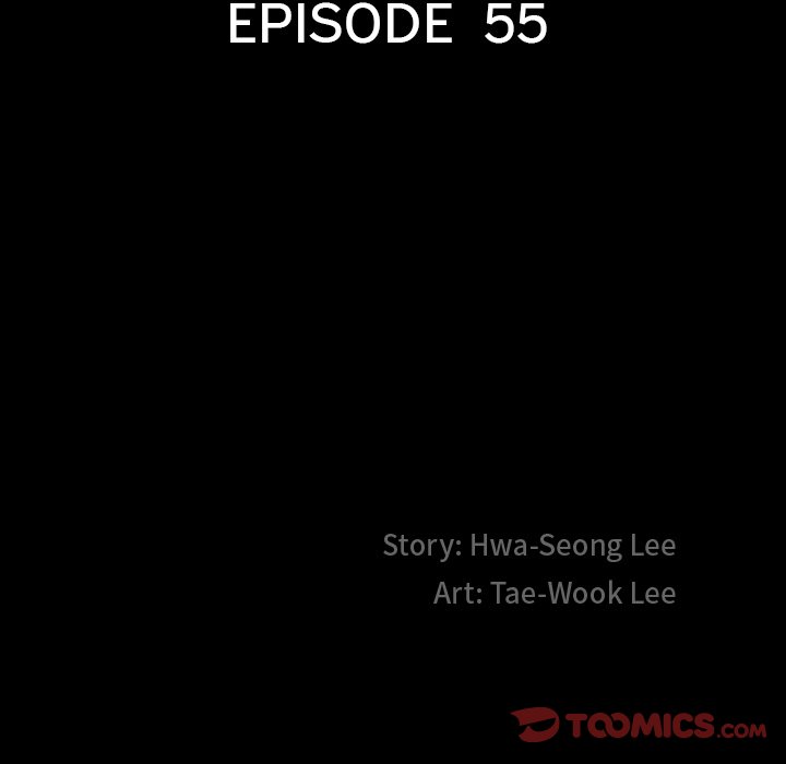 Lowlife - Chapter 55 [photo 9] - MangaPorn