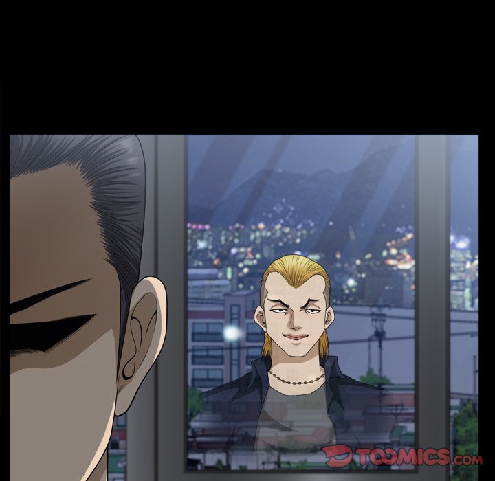 Lowlife - Chapter 56 [photo 33] - MangaPorn