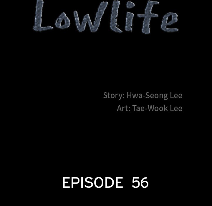 Lowlife - Chapter 56 [photo 8] - MangaPorn