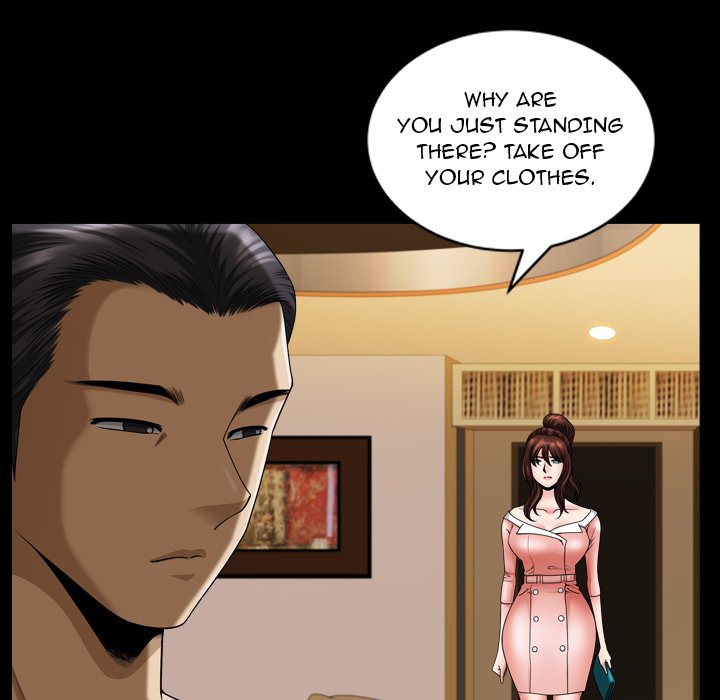 Lowlife - Chapter 56 [photo 88] - MangaPorn