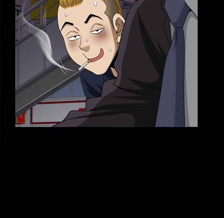 Lowlife - Chapter 57 [photo 100] - MangaPorn