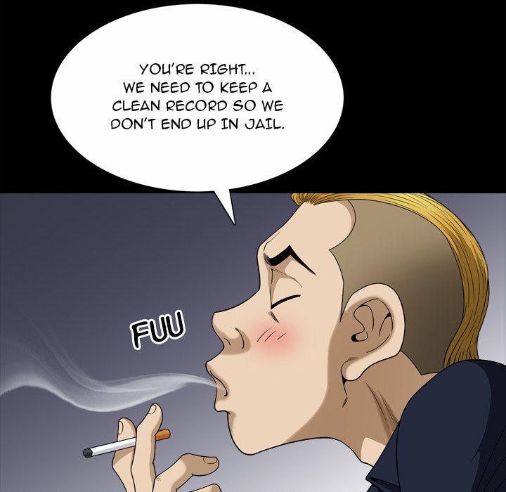 Lowlife - Chapter 57 [photo 101] - MangaPorn