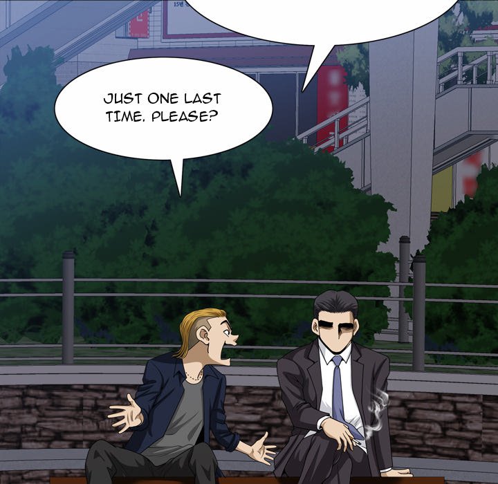 Lowlife - Chapter 57 [photo 103] - MangaPorn