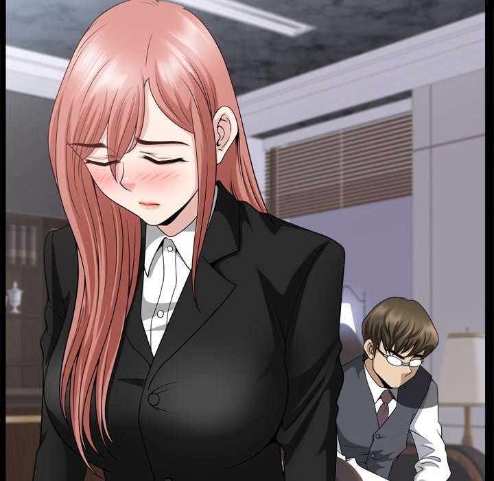 Lowlife - Chapter 57 [photo 132] - MangaPorn