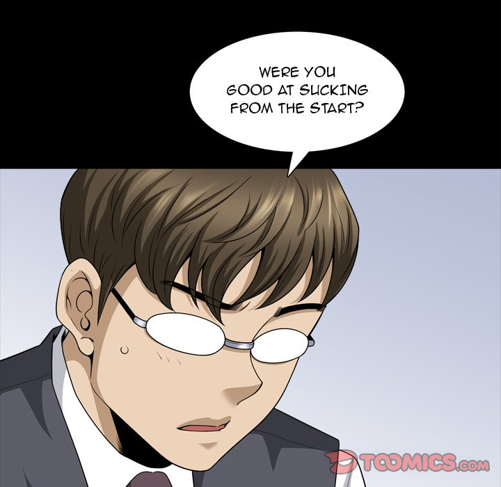 Lowlife - Chapter 57 [photo 135] - MangaPorn