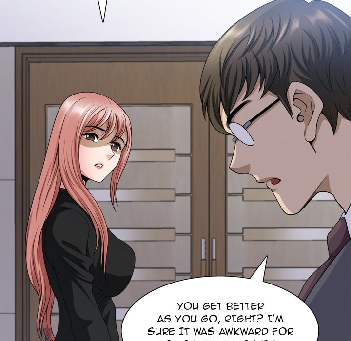 Lowlife - Chapter 57 [photo 137] - MangaPorn