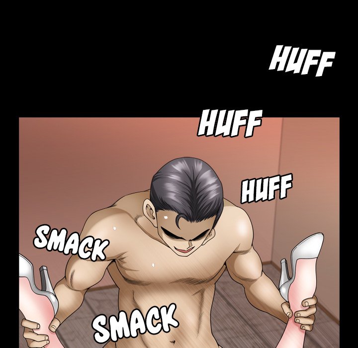 Lowlife - Chapter 57 [photo 35] - MangaPorn