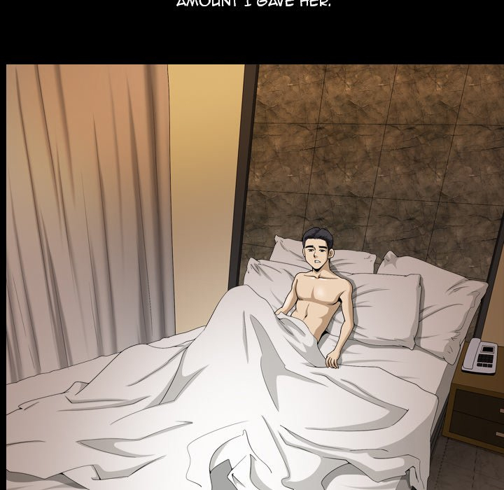 Lowlife - Chapter 57 [photo 72] - MangaPorn