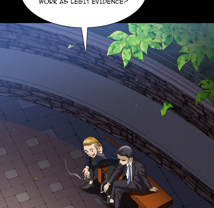 Lowlife - Chapter 57 [photo 89] - MangaPorn