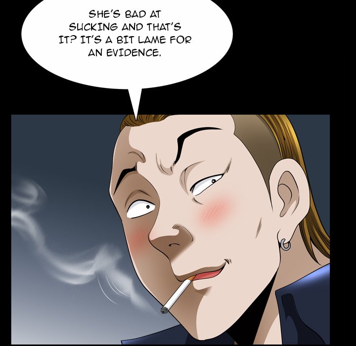 Lowlife - Chapter 57 [photo 91] - MangaPorn