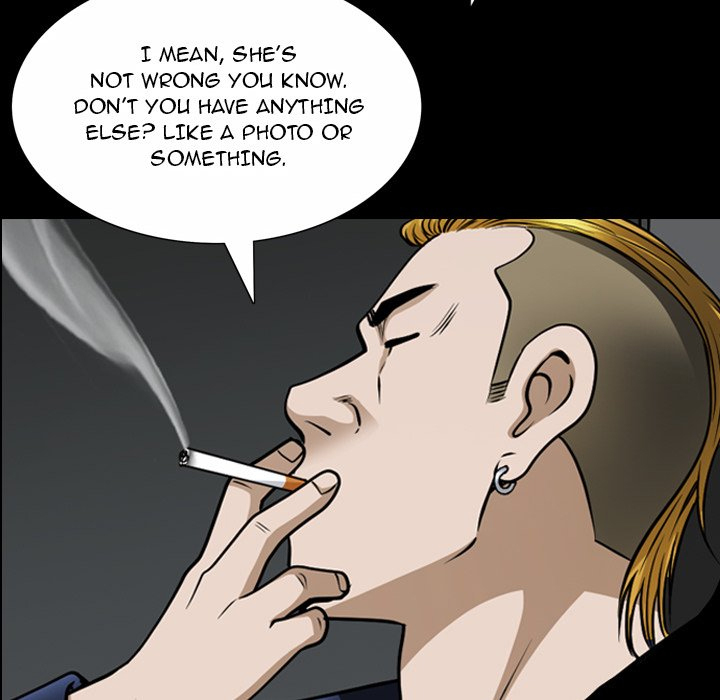 Lowlife - Chapter 57 [photo 93] - MangaPorn