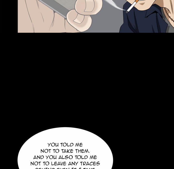 Lowlife - Chapter 57 [photo 98] - MangaPorn