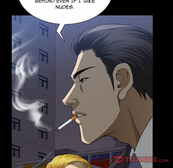 Lowlife - Chapter 57 [photo 99] - MangaPorn