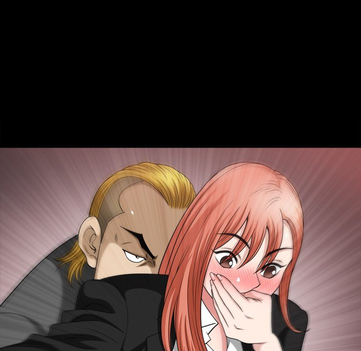 Lowlife - Chapter 58 [photo 113] - MangaPorn