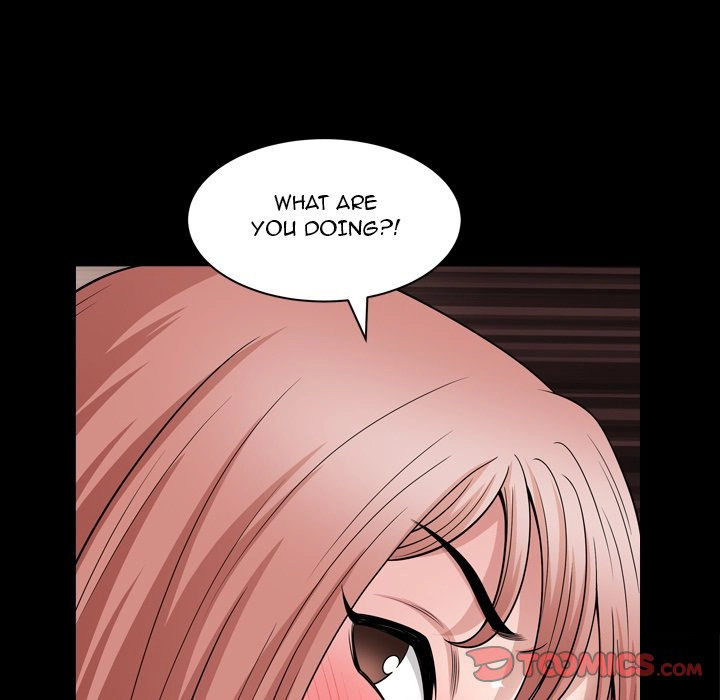 Lowlife - Chapter 58 [photo 117] - MangaPorn