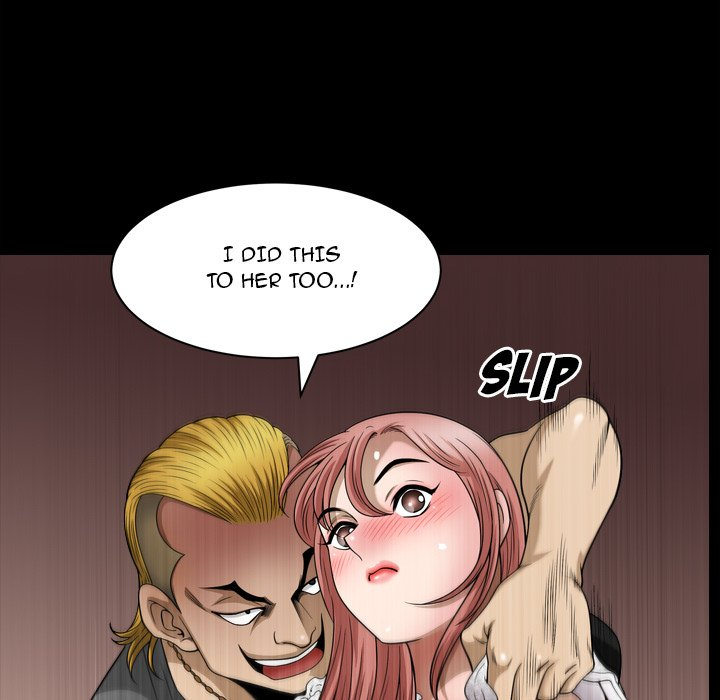 Lowlife - Chapter 58 [photo 119] - MangaPorn