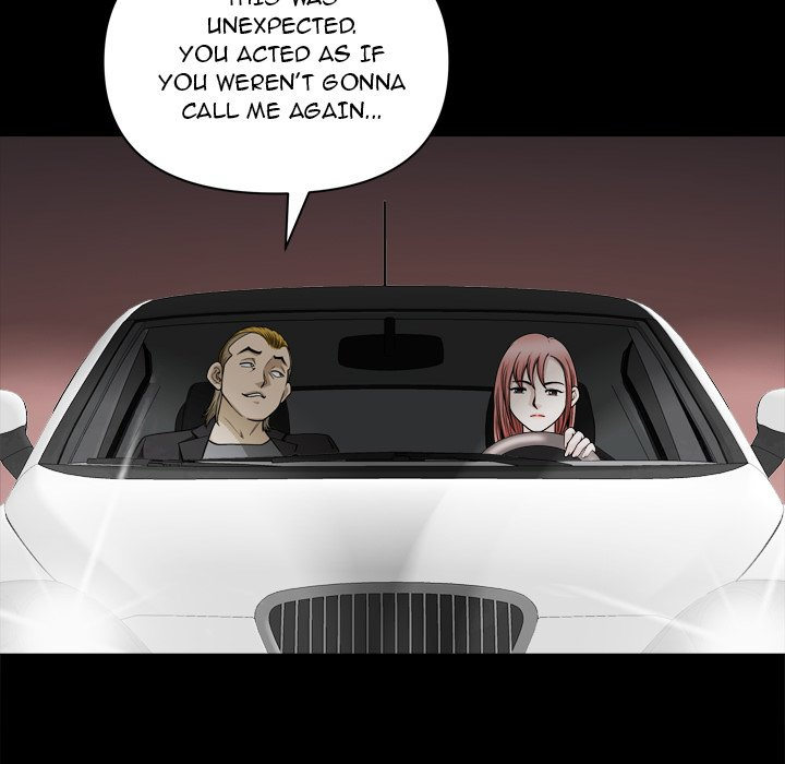 Lowlife - Chapter 58 [photo 19] - MangaPorn