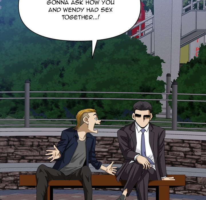 Lowlife - Chapter 58 [photo 29] - MangaPorn