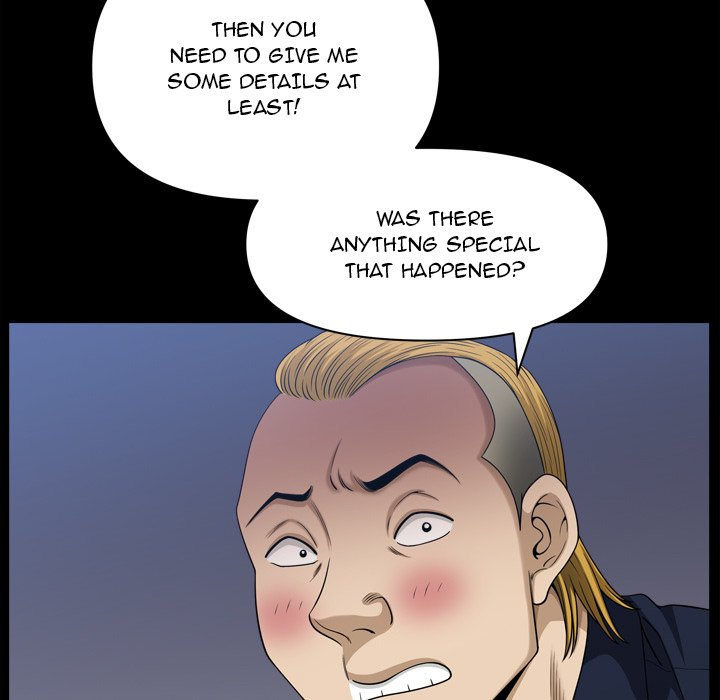 Lowlife - Chapter 58 [photo 31] - MangaPorn