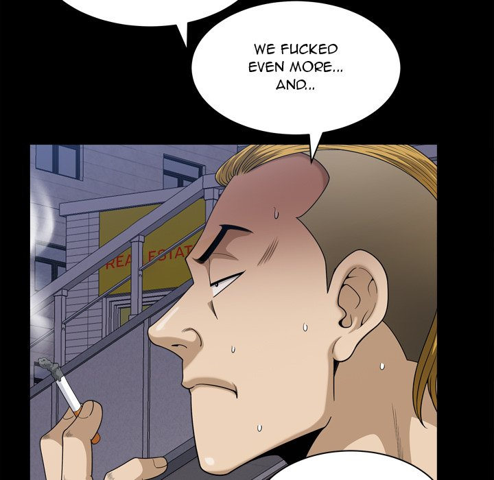 Lowlife - Chapter 58 [photo 37] - MangaPorn