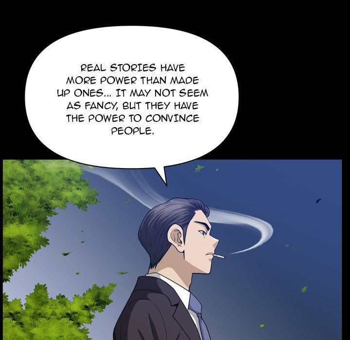 Lowlife - Chapter 58 [photo 40] - MangaPorn