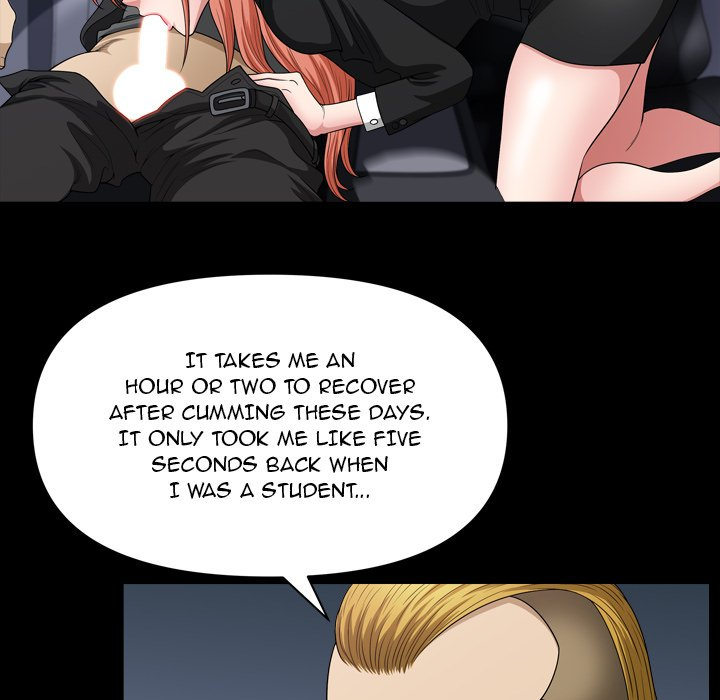 Lowlife - Chapter 58 [photo 76] - MangaPorn