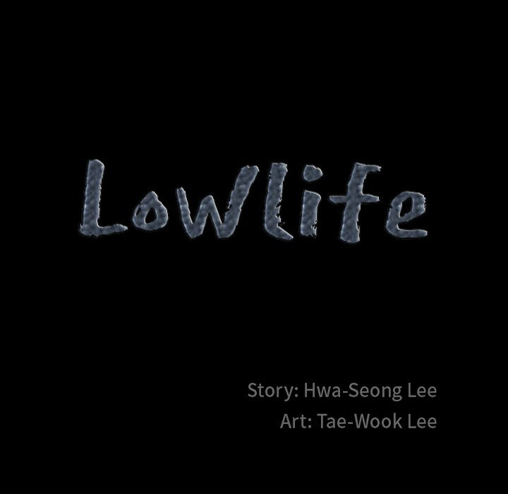 Lowlife - Chapter 58 [photo 8] - MangaPorn