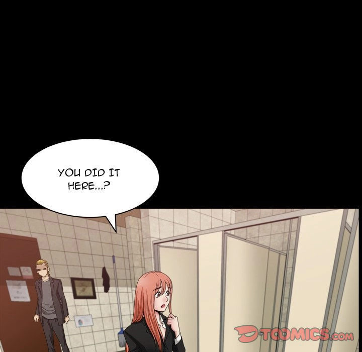 Lowlife - Chapter 58 [photo 96] - MangaPorn