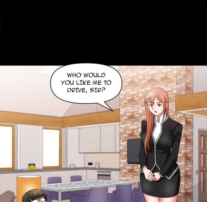 Lowlife - Chapter 59 [photo 140] - MangaPorn