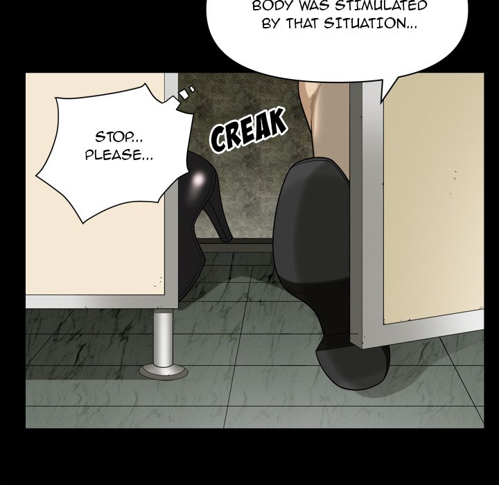 Lowlife - Chapter 59 [photo 49] - MangaPorn