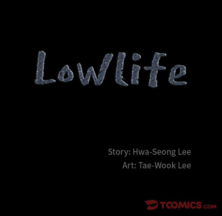 Lowlife - Chapter 59 [photo 9] - MangaPorn