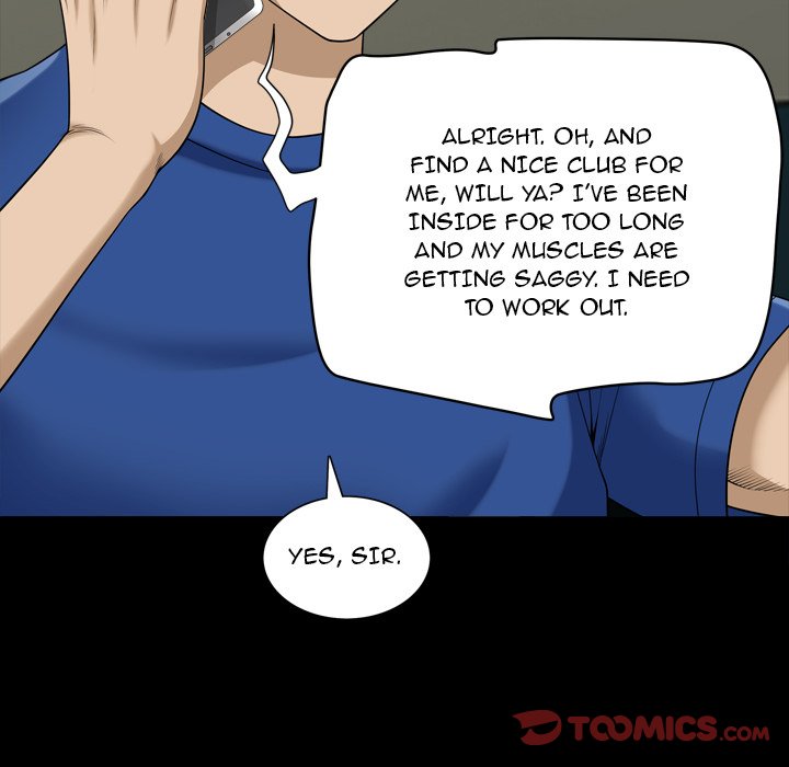 Lowlife - Chapter 60 [photo 105] - MangaPorn