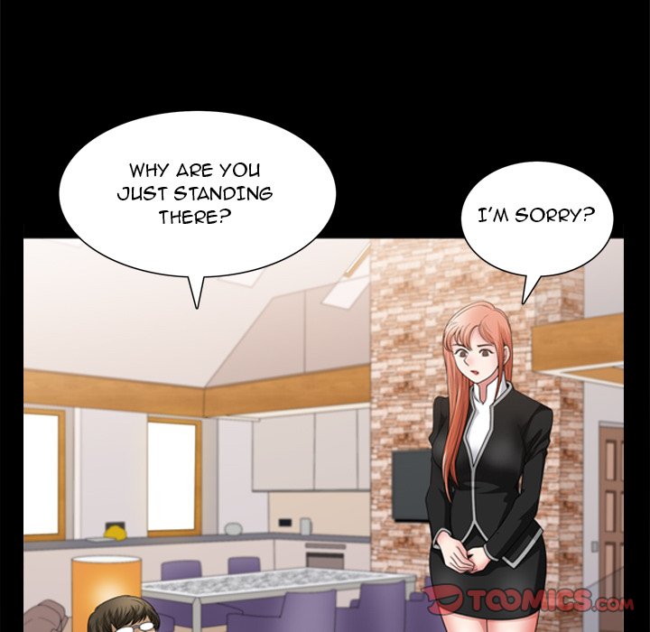 Lowlife - Chapter 60 [photo 21] - MangaPorn