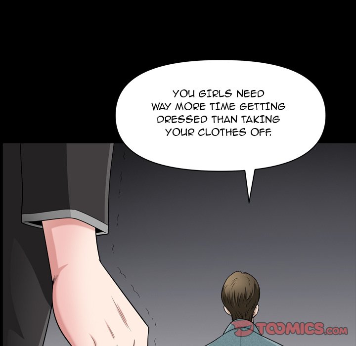 Lowlife - Chapter 60 [photo 27] - MangaPorn