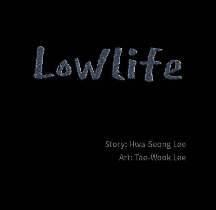 Lowlife - Chapter 60 [photo 7] - MangaPorn