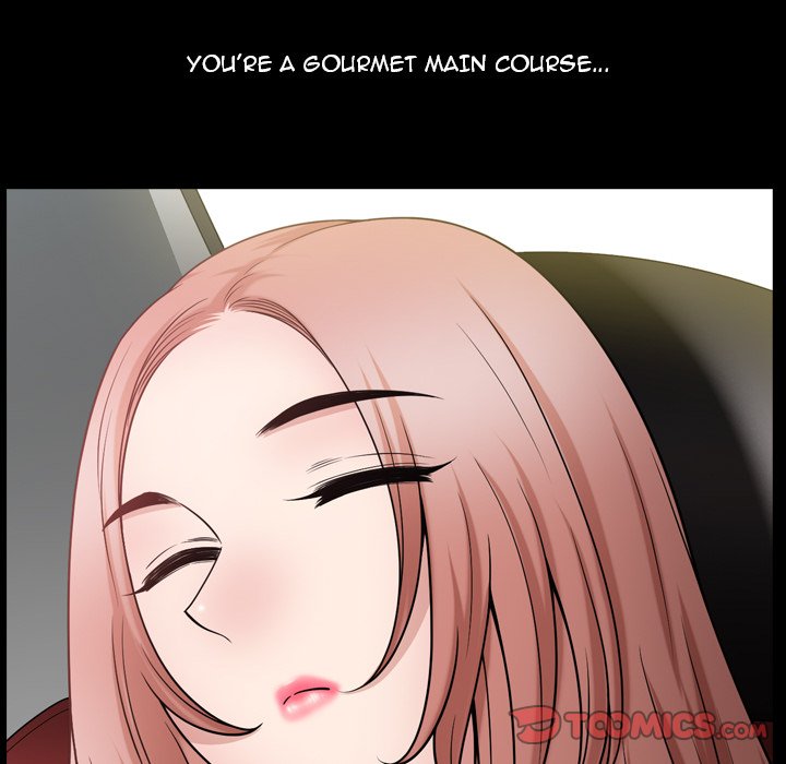 Lowlife - Chapter 60 [photo 81] - MangaPorn